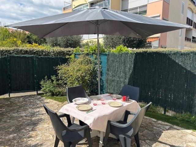 Abordable Et Ideal En Famille Apartment Agde
